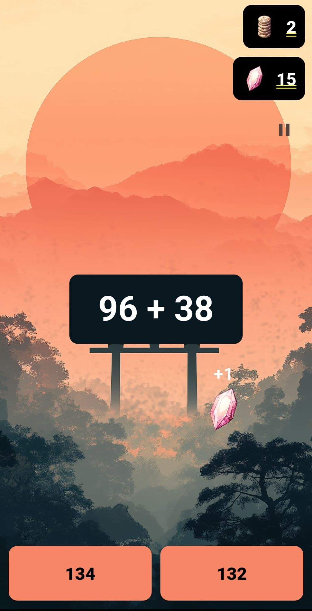 Dawn of Numbers