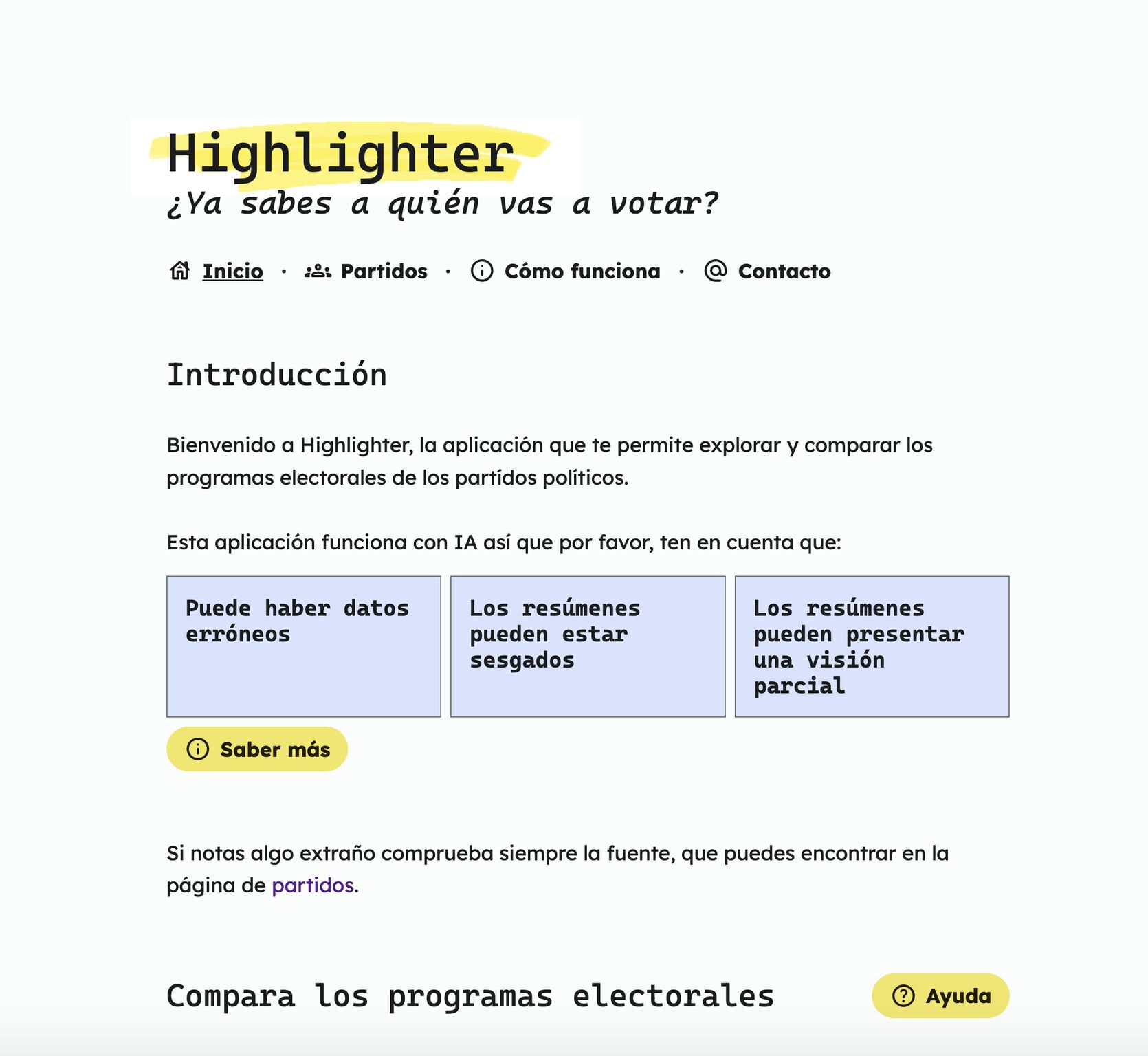 Highlighter