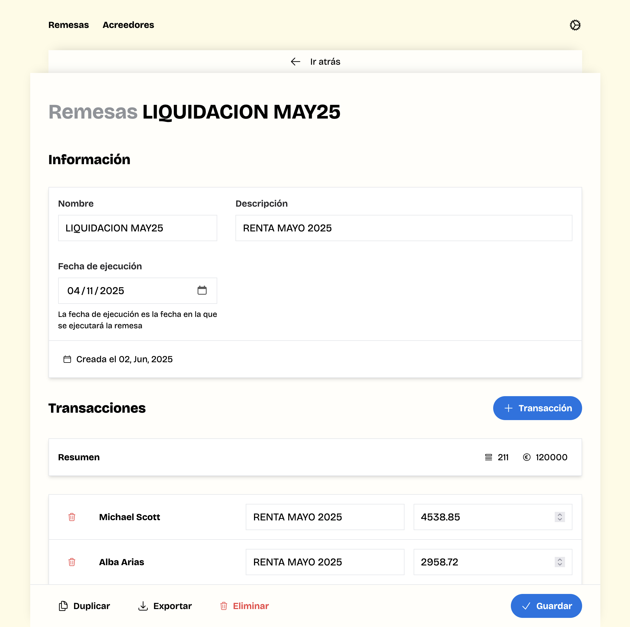 Remenator